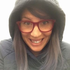 Meet your Posher, Karen